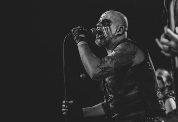 Ghörnt - Photo by Roli