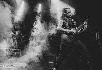 Ghörnt - Photo by Roli