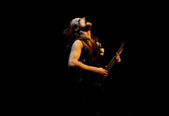 Ghörnt - Photo by Roli