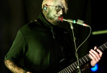 GHØSTKID - Photo By Peti