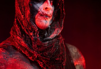 GHØSTKID - Photo By Peti