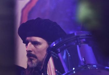 Gloryhammer - Photo by Pat