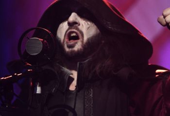 Gloryhammer - Photo by Pat