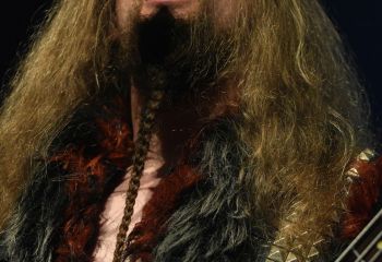 Gloryhammer - Photo by Pat