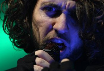 Gloryhammer - Photo by Pat