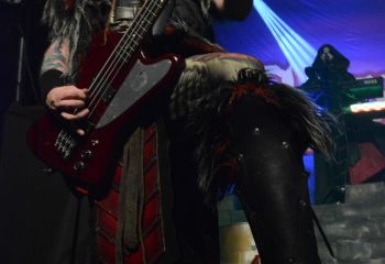 Gloryhammer - Photo by Pat