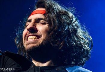 Gloryhammer - Photo by Pat