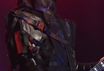 Gloryhammer - Photo by Pat