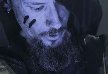 Gloryhammer - Photo by Pat