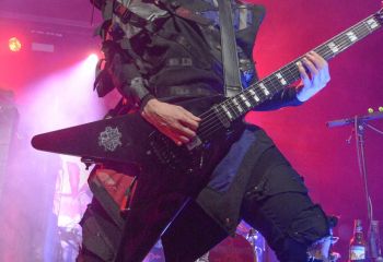 Gloryhammer - Photo by Pat