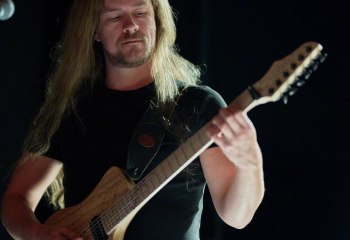 God Dethroned - Photo By Peti