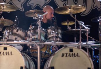 God Dethroned - Photo By Peti