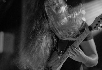 God Dethroned - Photo By Peti