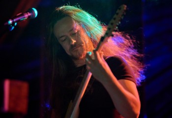 God Dethroned - Photo By Peti