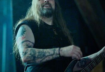 God Dethroned - Photo By Peti