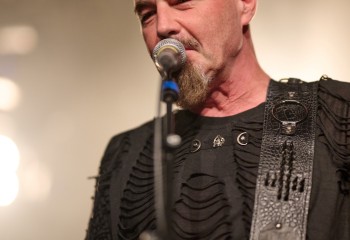 God Dethroned - Photo By Peti