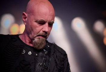 God Dethroned - Photo By Peti