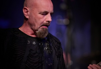 God Dethroned - Photo By Peti