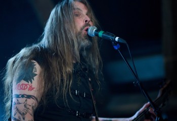 God Dethroned - Photo By Peti