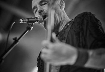 God Dethroned - Photo By Peti