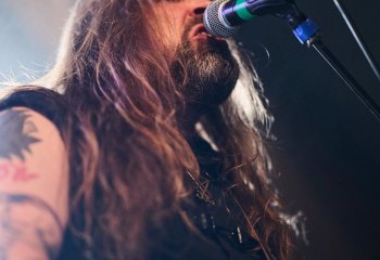 God Dethroned - Photo By Peti