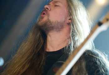 God Dethroned - Photo By Peti