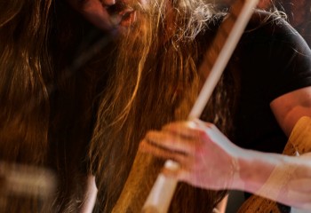 God Dethroned - Photo By Peti