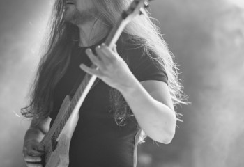 God Dethroned - Photo By Peti