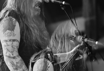 God Dethroned - Photo By Peti