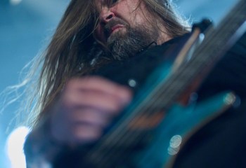 God Dethroned - Photo By Peti