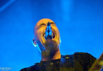 God Dethroned - Photo By Peti