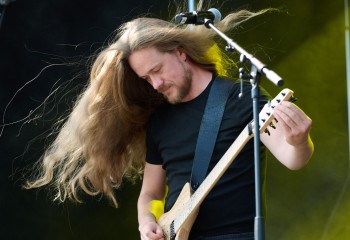 God Dethroned - Photo By Peti