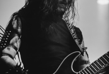 Gorgoroth - Black Hole Fest 2024 - Photo by Melumnia Photography