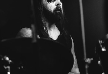 Gorgoroth - Black Hole Fest 2024 - Photo by Melumnia Photography