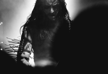 Gorgoroth - Black Hole Fest 2024 - Photo by Melumnia Photography