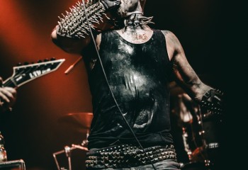 Gorgoroth - Black Hole Fest 2024 - Photo by Melumnia Photography