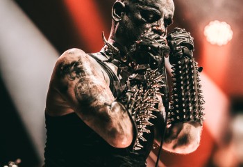 Gorgoroth - Black Hole Fest 2024 - Photo by Melumnia Photography
