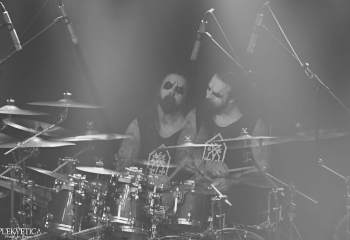 Gorgoroth - Photo By Peti