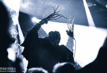 Grima - Black Hole Fest 2024 - Photo by Melumnia Photography