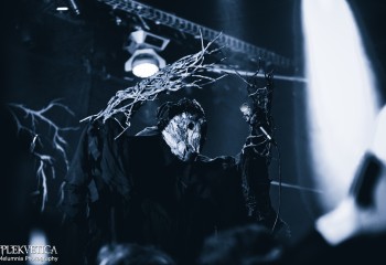 Grima - Black Hole Fest 2024 - Photo by Melumnia Photography