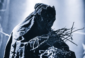 Grima - Black Hole Fest 2024 - Photo by Melumnia Photography