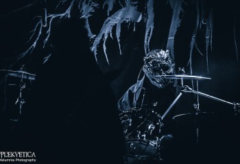 Grima - Black Hole Fest 2024 - Photo by Melumnia Photography