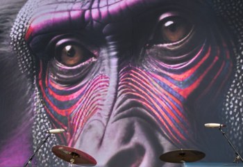 Guano Apes - Photo By Peti