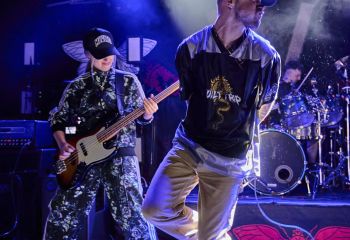 Guilt Trip - Photo By Peti