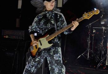 Guilt Trip - Photo By Peti