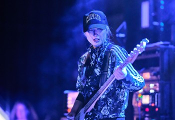 Guilt Trip - Photo By Peti