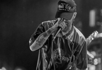 Guilt Trip - Photo By Peti