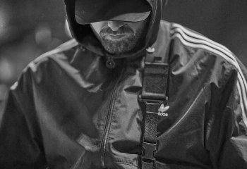 Guilt Trip - Photo By Peti