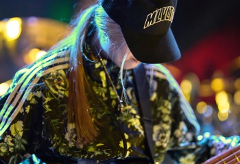 Guilt Trip - Photo By Peti