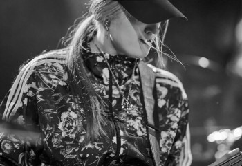 Guilt Trip - Photo By Peti